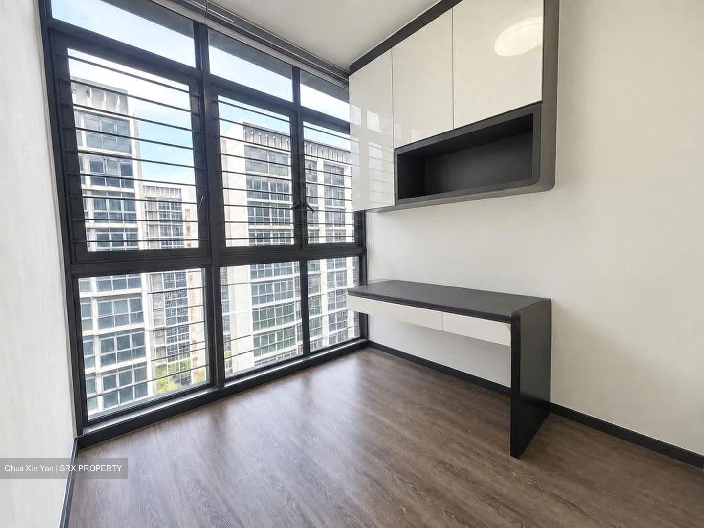 Symphony Suites (D27), Condominium #625696031